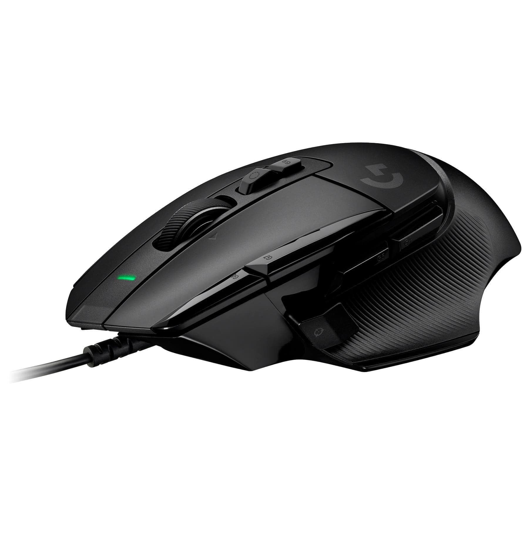 Миша LOGITECH G502 X USB Black (910-006138)
