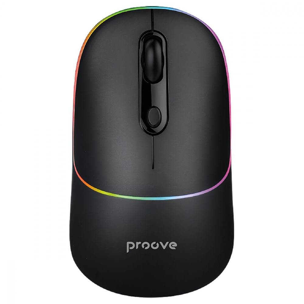 Миша Proove Blink Black