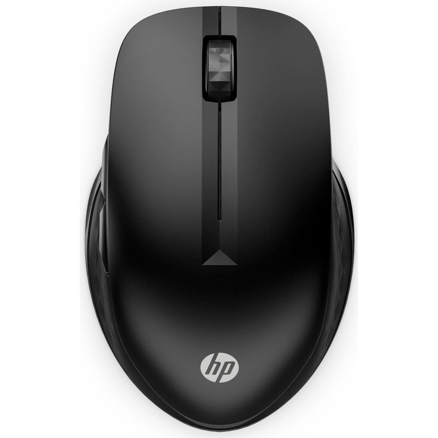 Миша HP 430 Multi-Device WL/BTBlack