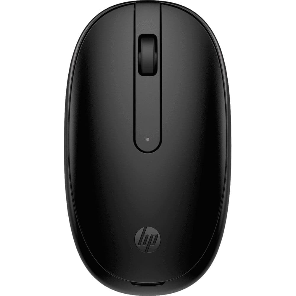 Миша HP 240 BT Black