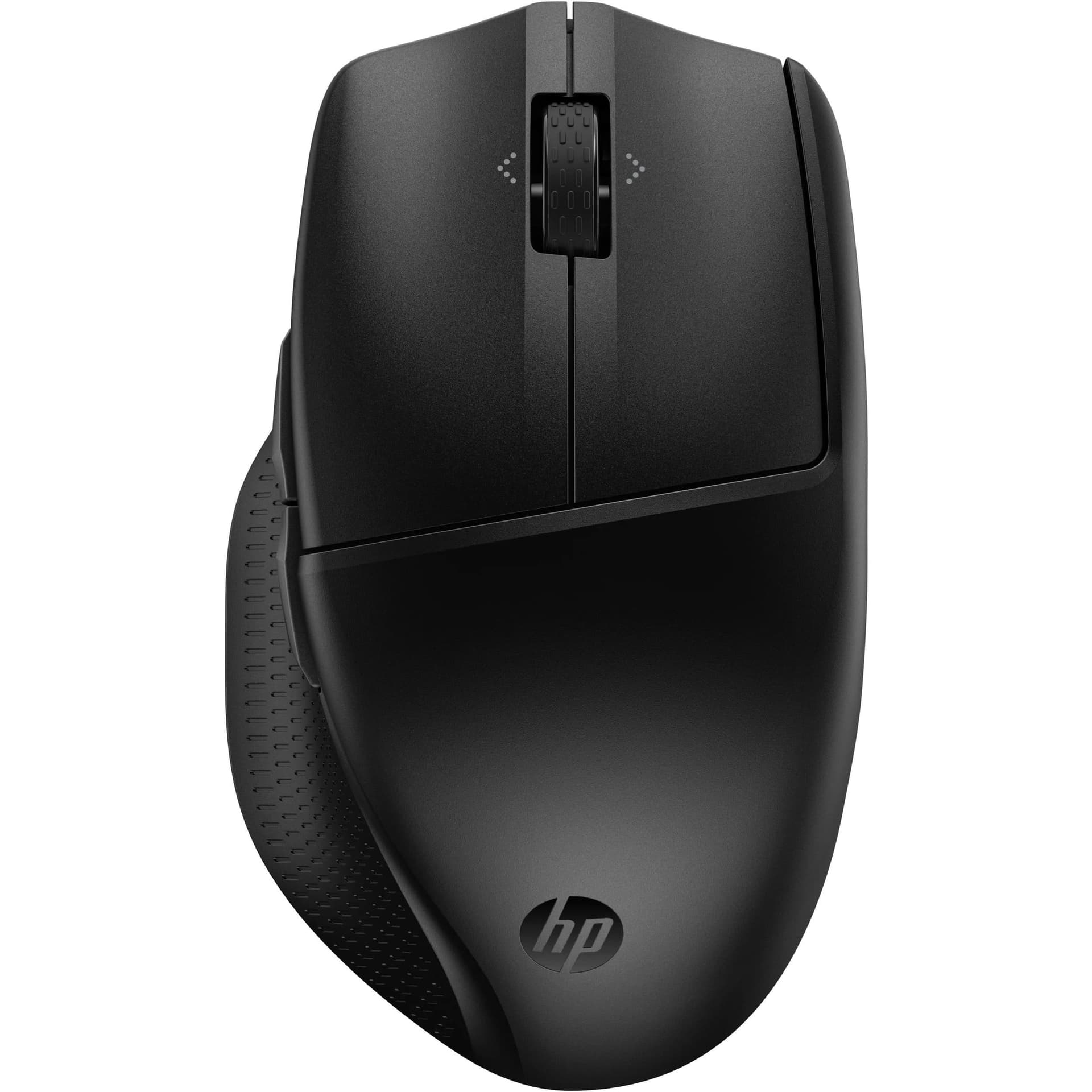 Миша HP 480 Comfort BT Black