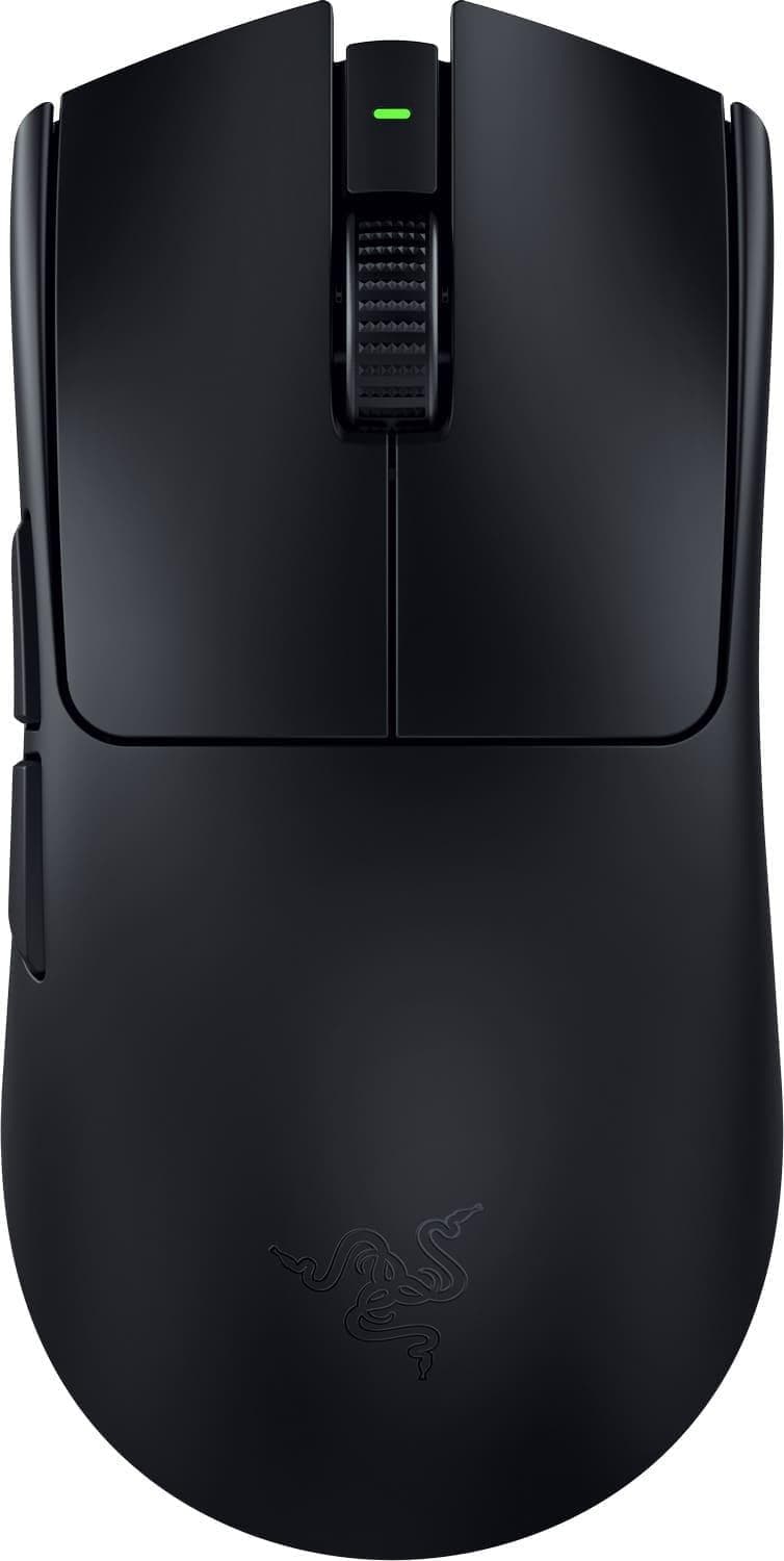 Миша Razer Viper V3 Pro Wireless (RZ01-05120100-R3G1) Black
