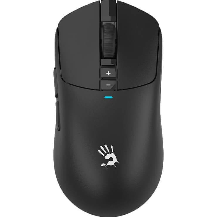 Миша A4Tech Bloody R72 Ultra Black