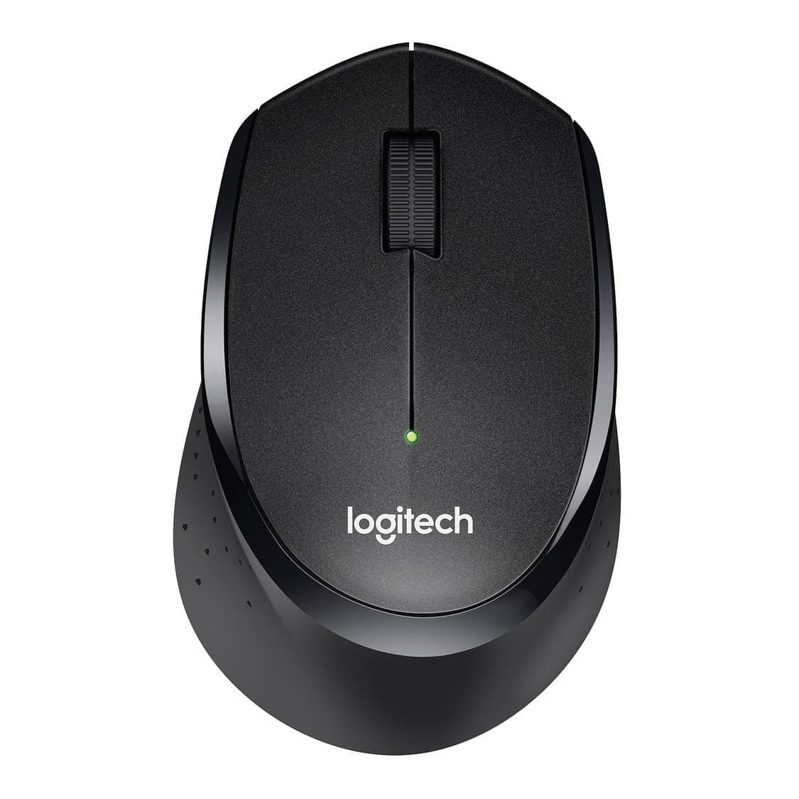Миша LOGITECH B330 Silent Plus Black (910-004913)