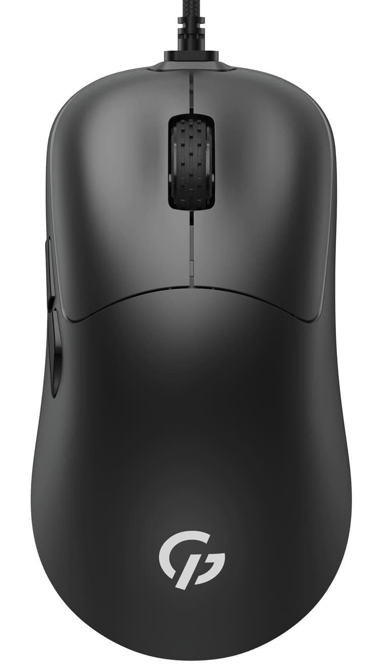 Миша GamePro GM690B