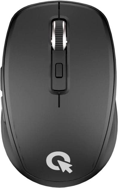 Миша OfficePro M267B Black