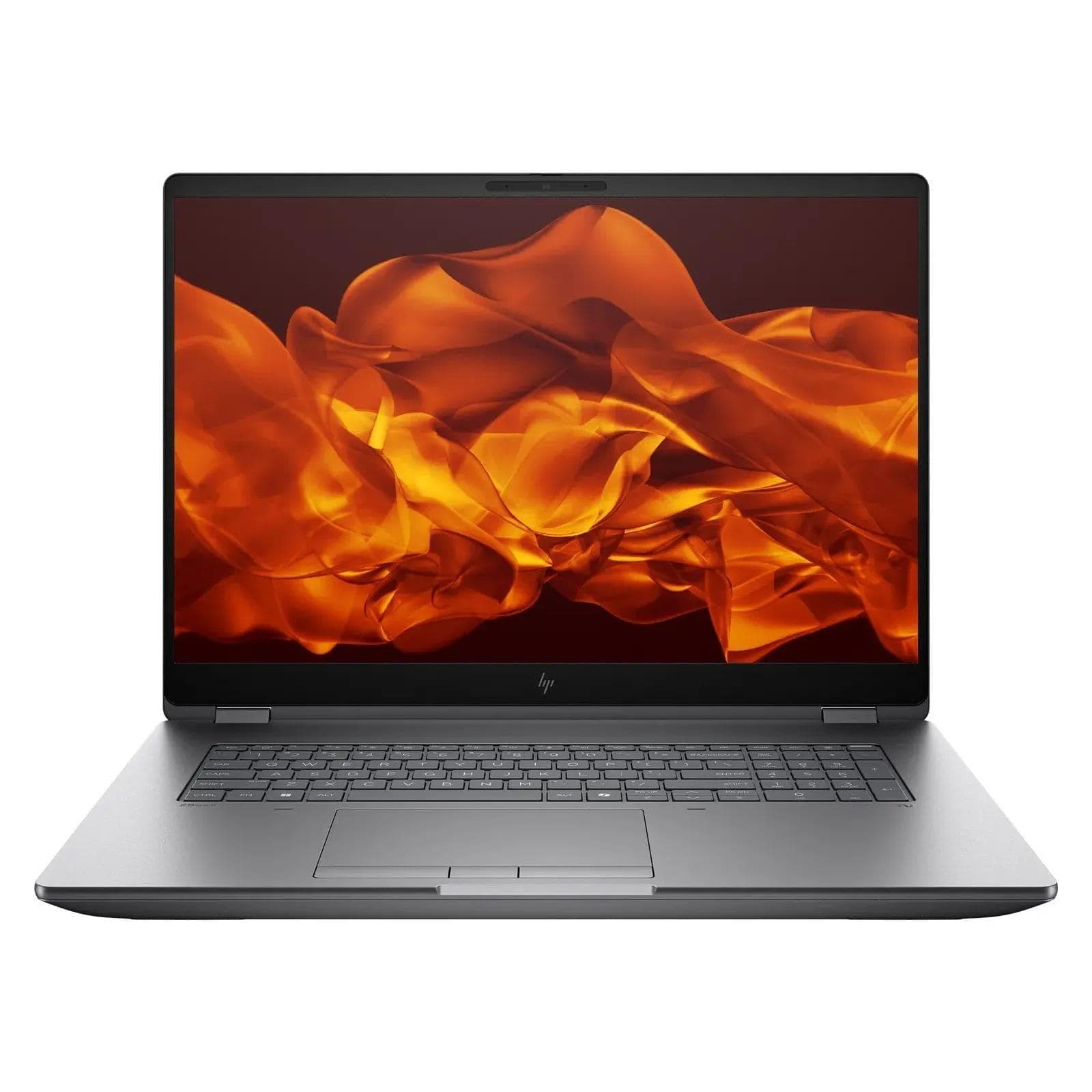 Ноутбук 18 HP ZBook Fury G1i WQXGA/Intel Ultra 9-285HX/128GB/4TB/RTX Pro 4000 16GB/DOS