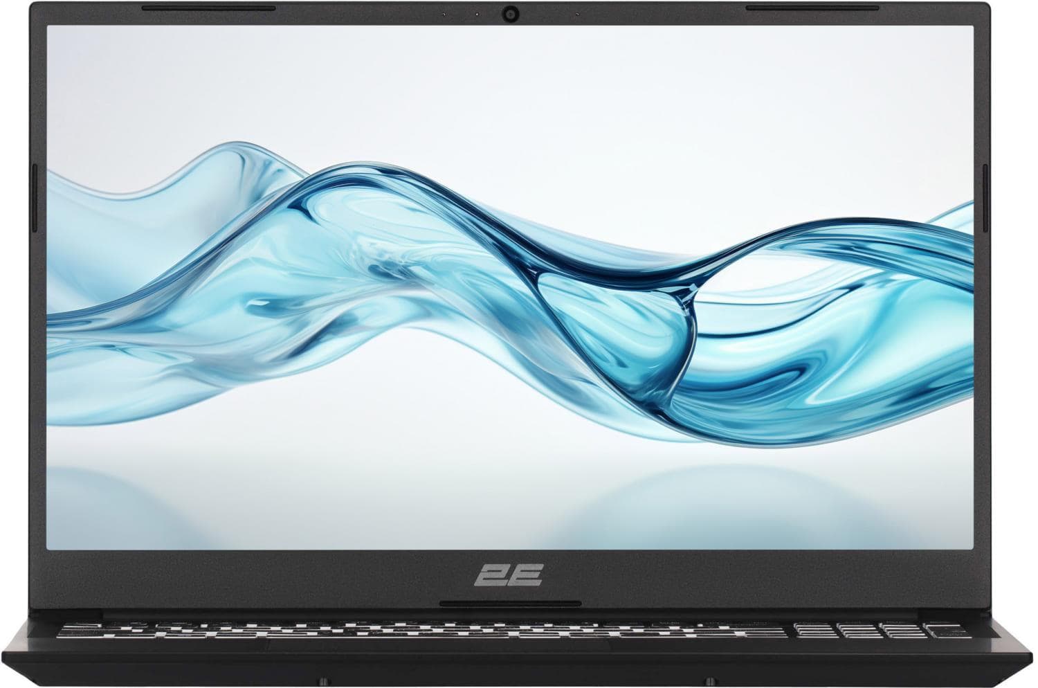 Ноутбук 15 2E Imaginary FHD IPS AG, Intel i7-1355U, 16GB, F1TB, UMA, DOS, Чорний