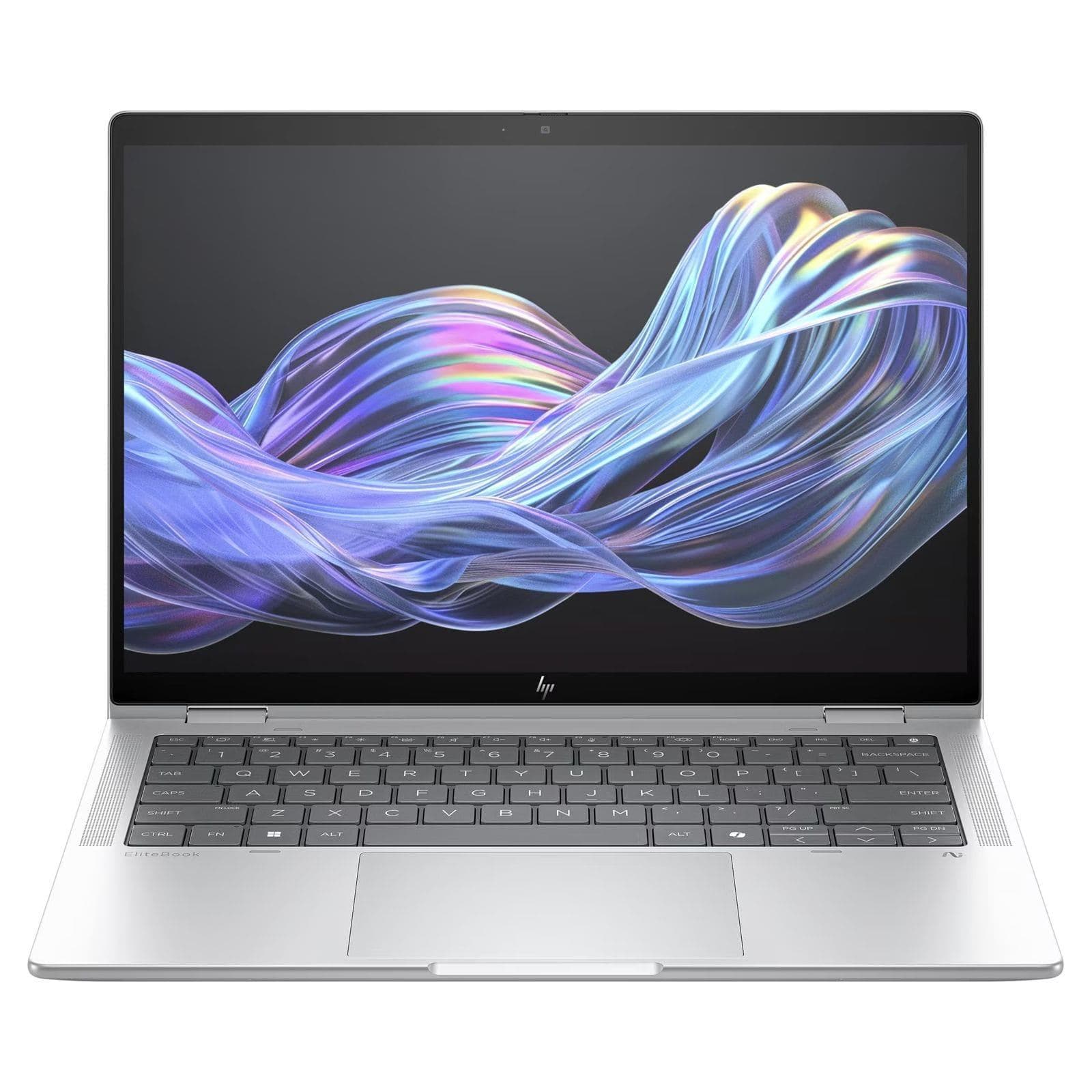 Ноутбук 14 HP EliteBook X Flip G1i WUXGA Touch/Intel U5-228V/32GB/1TB/UMA/W11P/Silver