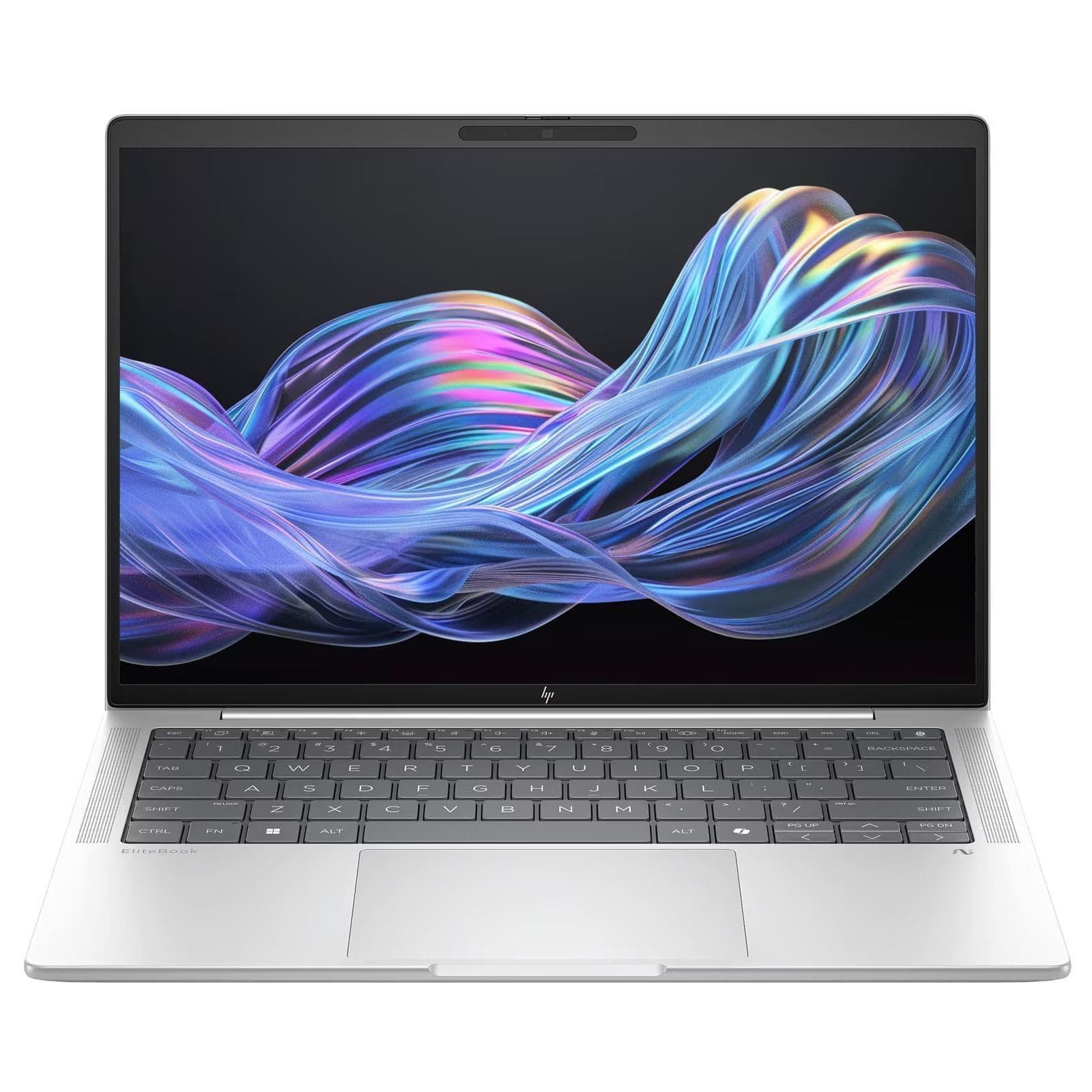 Ноутбук 14 HP EliteBook X G1i WUXGA/Intel U5-228V/32GB/1TB/UMA/DOS/Silver