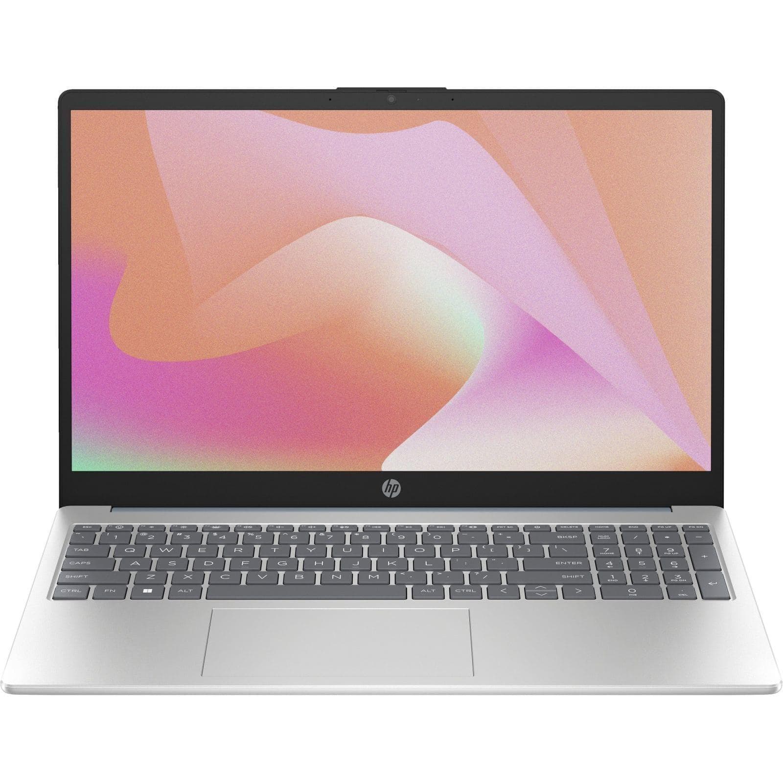 Ноутбук 15 HP 15-fd2001ua FHD IPS AG/Intel Core Ultra 5 225U/16GB/512GB SSD/Intel UHD/DOS/Blue