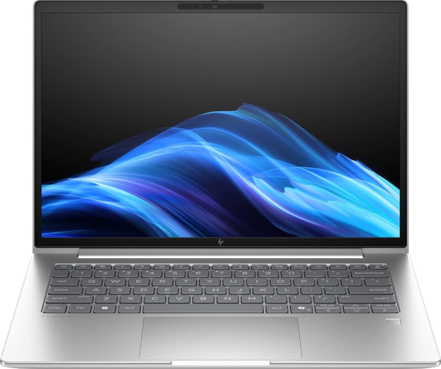 Ноутбук 14 HP EliteBook 6 G1i WUXGA IPS/Intel U7-255H/16GB/512SSD/Intel Arc/DOS