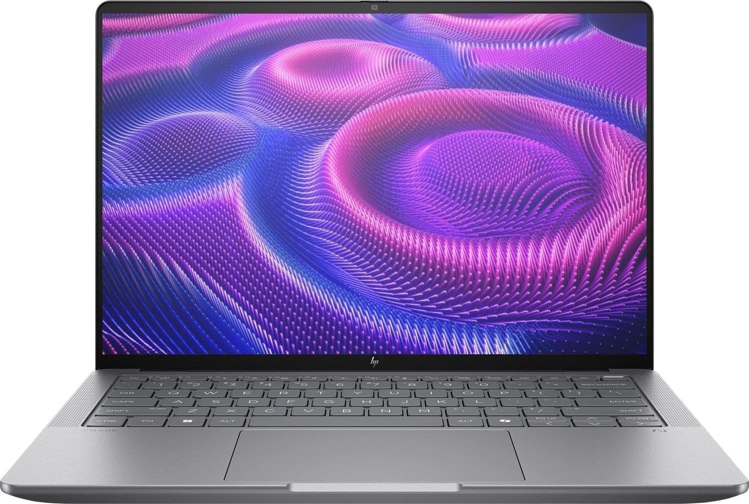Ноутбук 14 HP ZBook Ultra G1a 2.8K OLED/Ryzen AI Max+ Pro 395/64GB/4TB/Radeon/DOS