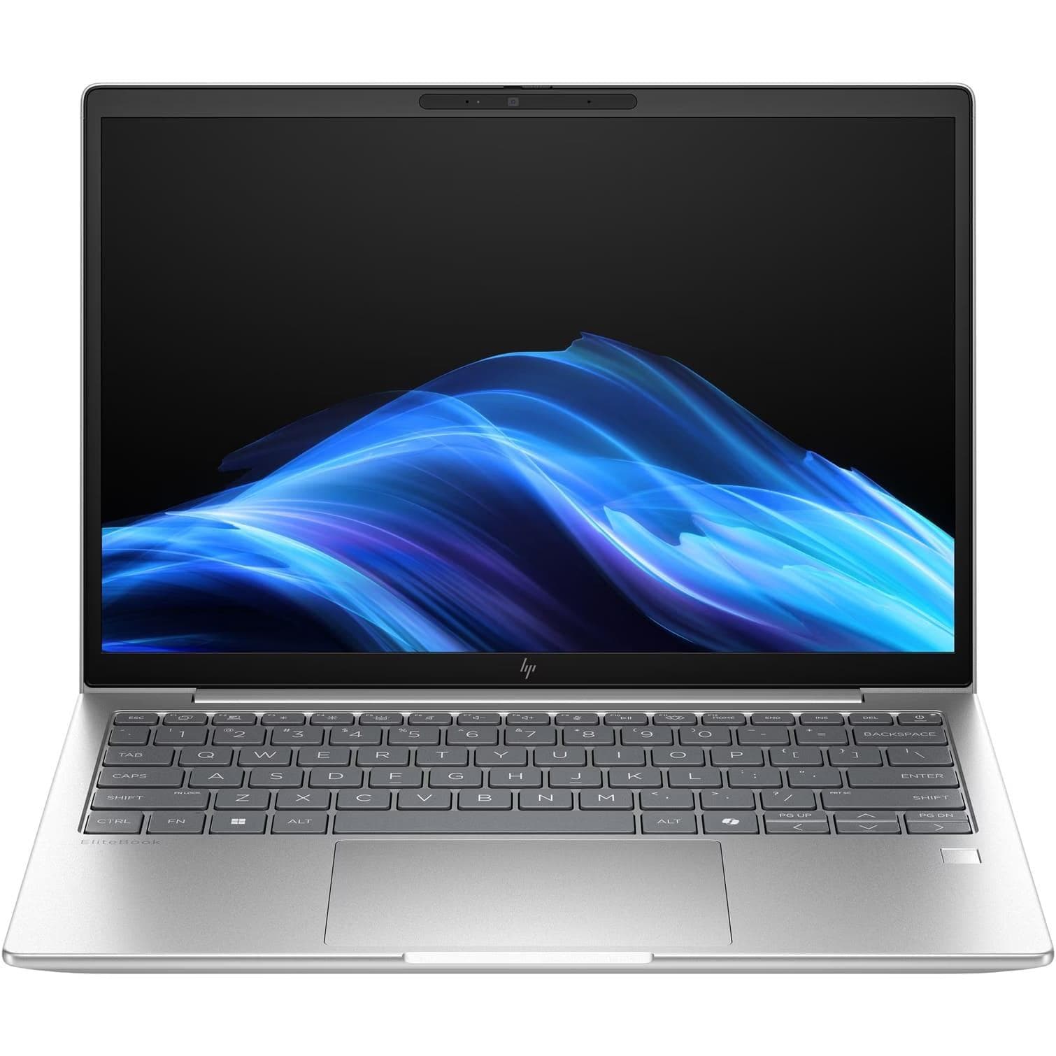 Ноутбук 13.3 HP EliteBook 6 G1i WUXGA IPS/Intel U7-255U/32GB/512SSD/Intel Graphics/DOS