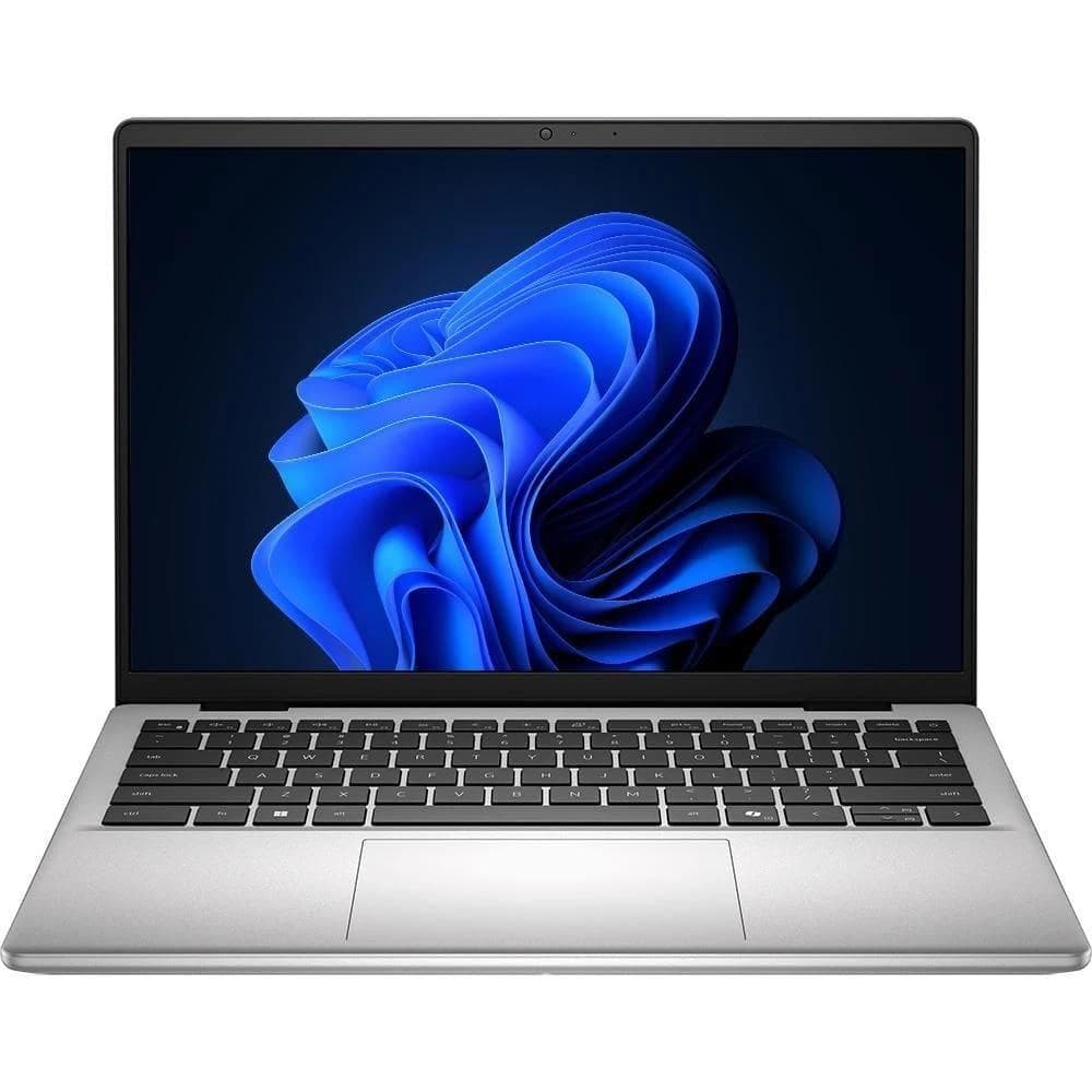 Ноутбук 14 Dell Pro 14 Essential FHD+ AG/Intel 5-120U/16GB/512SSD/UMA/DOS/Silver