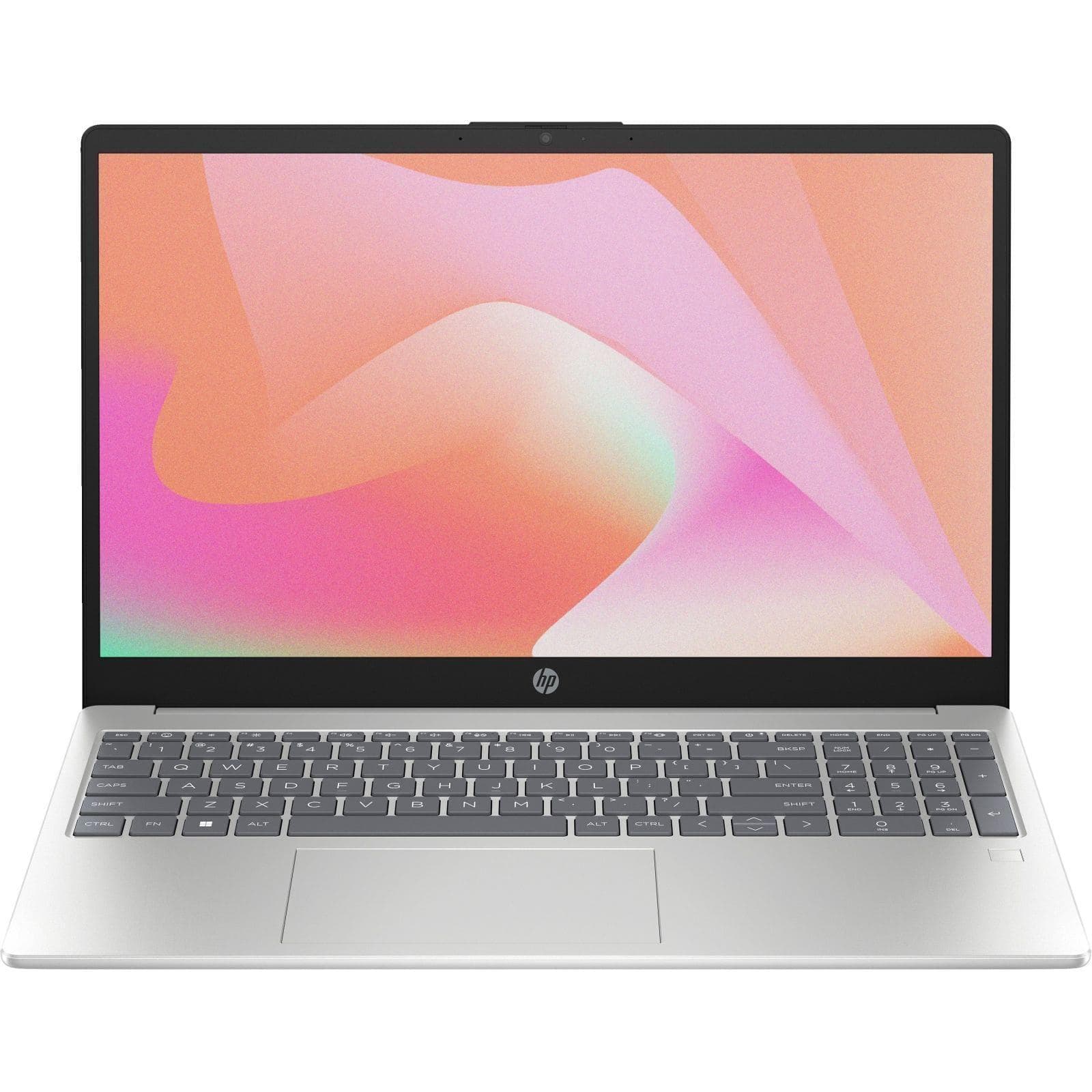 Ноутбук 15.6 HP 15-fd2033ua FHD IPS AG/Intel U5-225U/16GB/512SSD/UMA/DOS/Gold