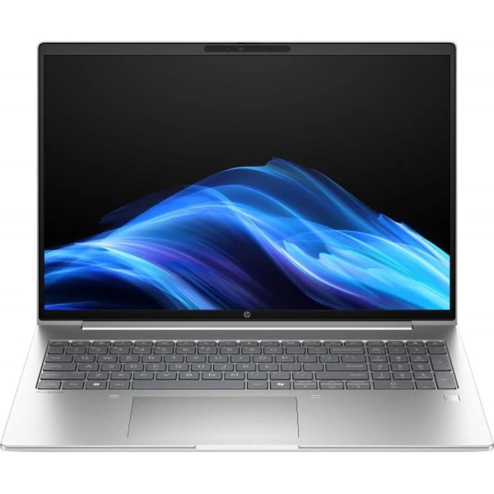Ноутбук 16 HP ProBook 4-G1a 2560x1600 IPS/Ryzen 7-250/48GB/1TB/UMA/W11P/Silver