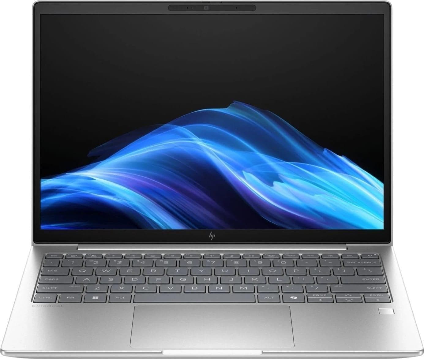 Ноутбук 13.3 HP EliteBook 6 G1i WUXGA IPS/Intel U7-255U/24GB/512SSD/Intel Graphics/DOS