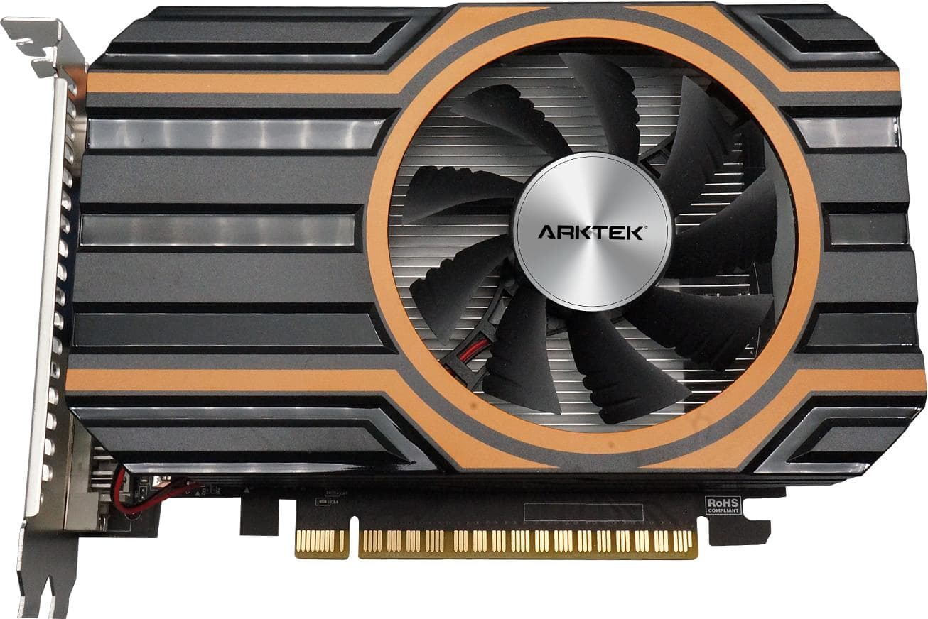 Arktek GT 740 2Gb GDDR5 (AKN740D5S2GH1)