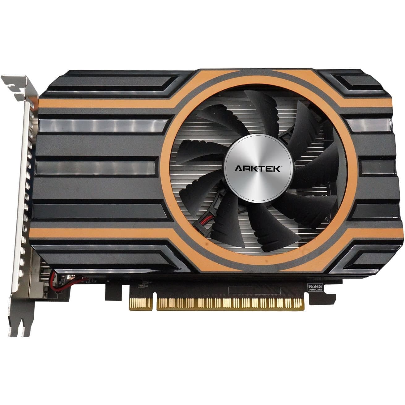 Arktek GT 740 4Gb VGA/DVI/HDMI (AKN740D3S4GL1)