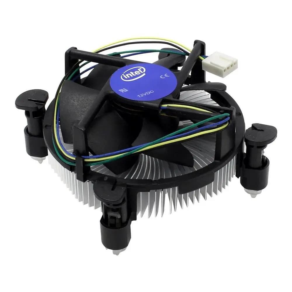 Cooler Intel Box 65W