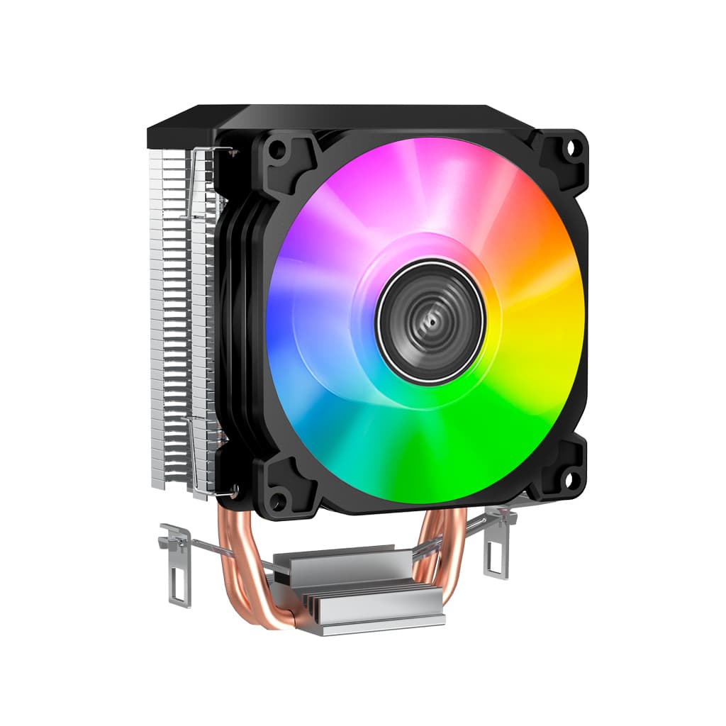 Кулер для процессора QUBE QB-OL1200E