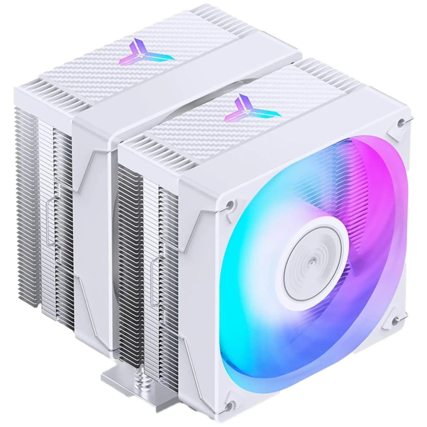 Кулер для процесора JONSBO CR-3000E COLOR White