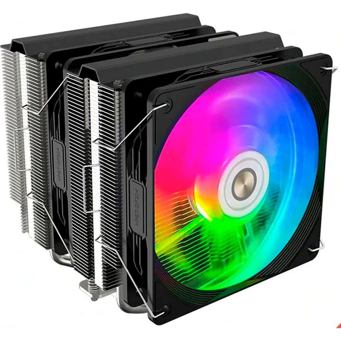 Кулер для процессора Alseye N600-DT-B (AS.01.05.0023)
