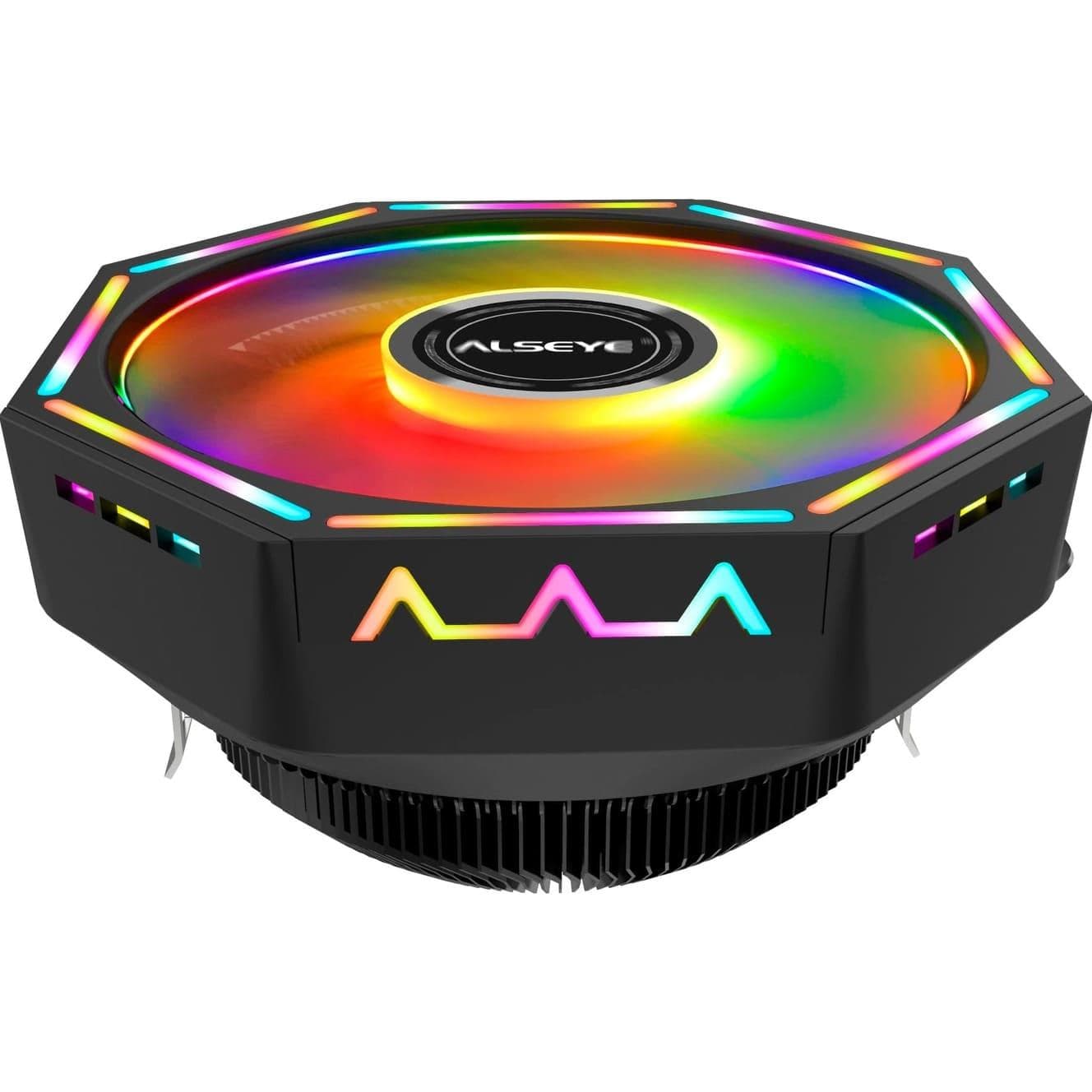 Кулер для процессора Alseye O120Z-Plus (AS.01.04.0005)