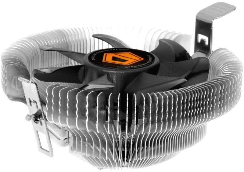 Кулер для процессора ID-Cooling DK-01S