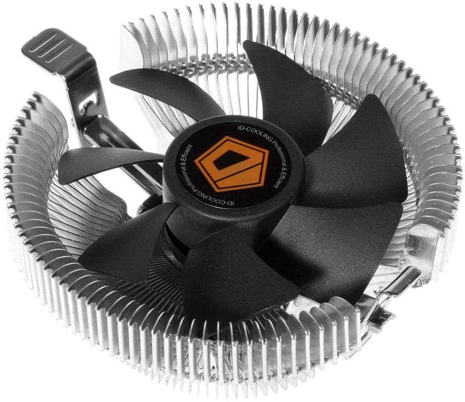 Кулер для процессора ID-COOLING DK-01T