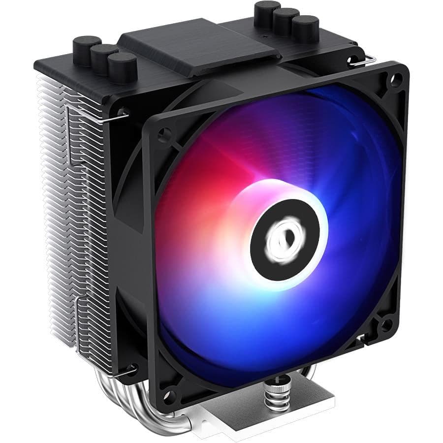 Кулер для процесора ID-Cooling SE-903-XT 1700 am5