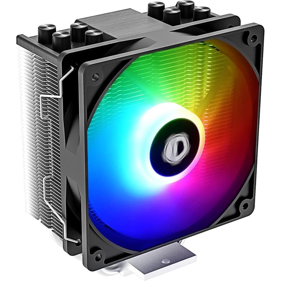 Кулер для процессора ID-Cooling SE-214-XT ARGB (1700)