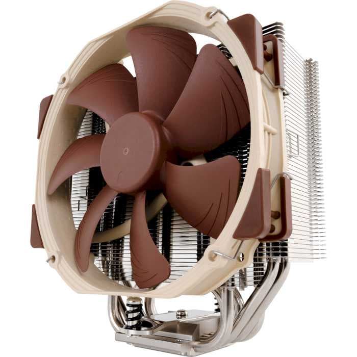 Кулер для процессора Noctua NH-U14S 1700 AM5