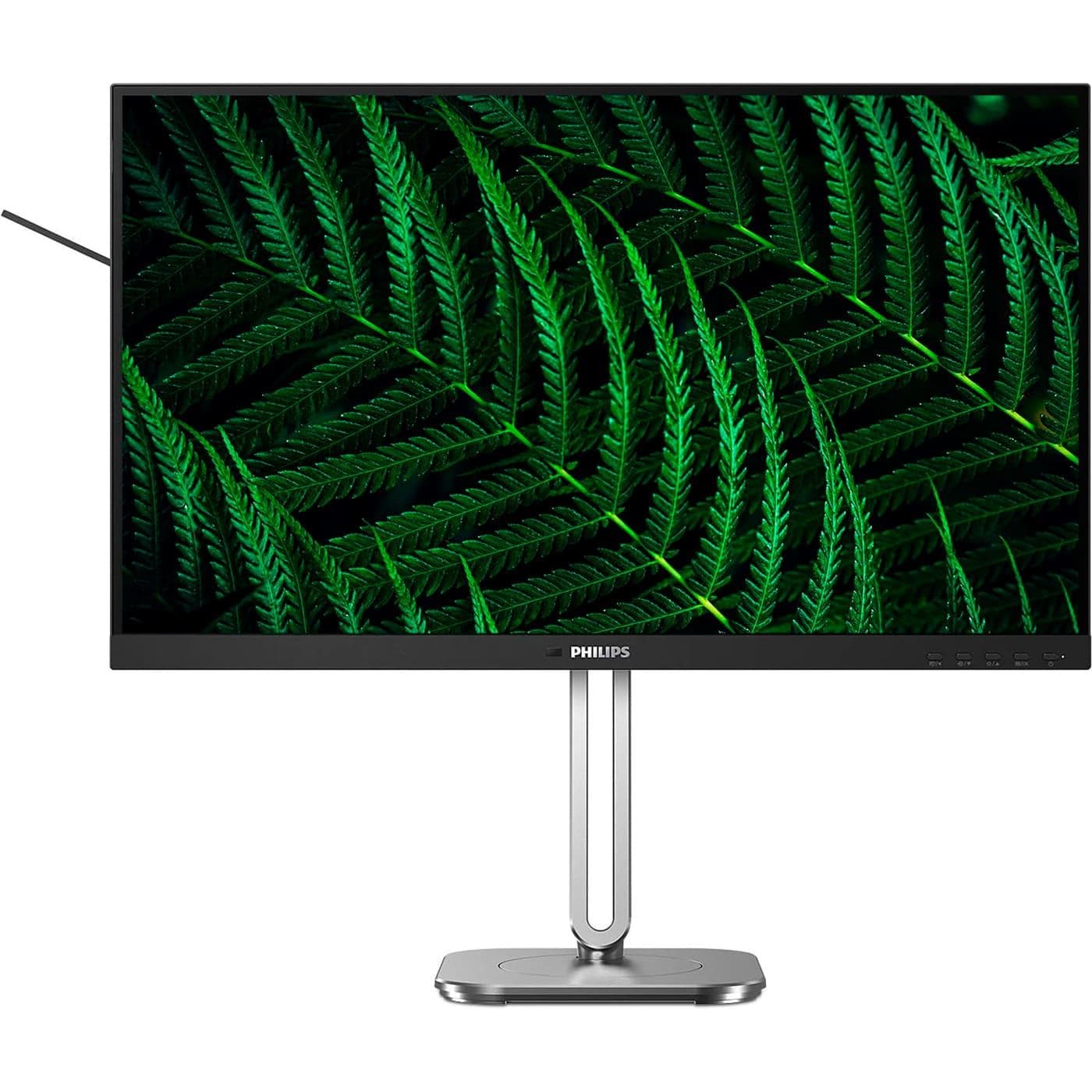 Монітор 27" Philips 27B2G5500 QHD IPS 100Hz