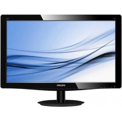 Монітор 18.5" Philips PHILIPS 196V3LSB/01