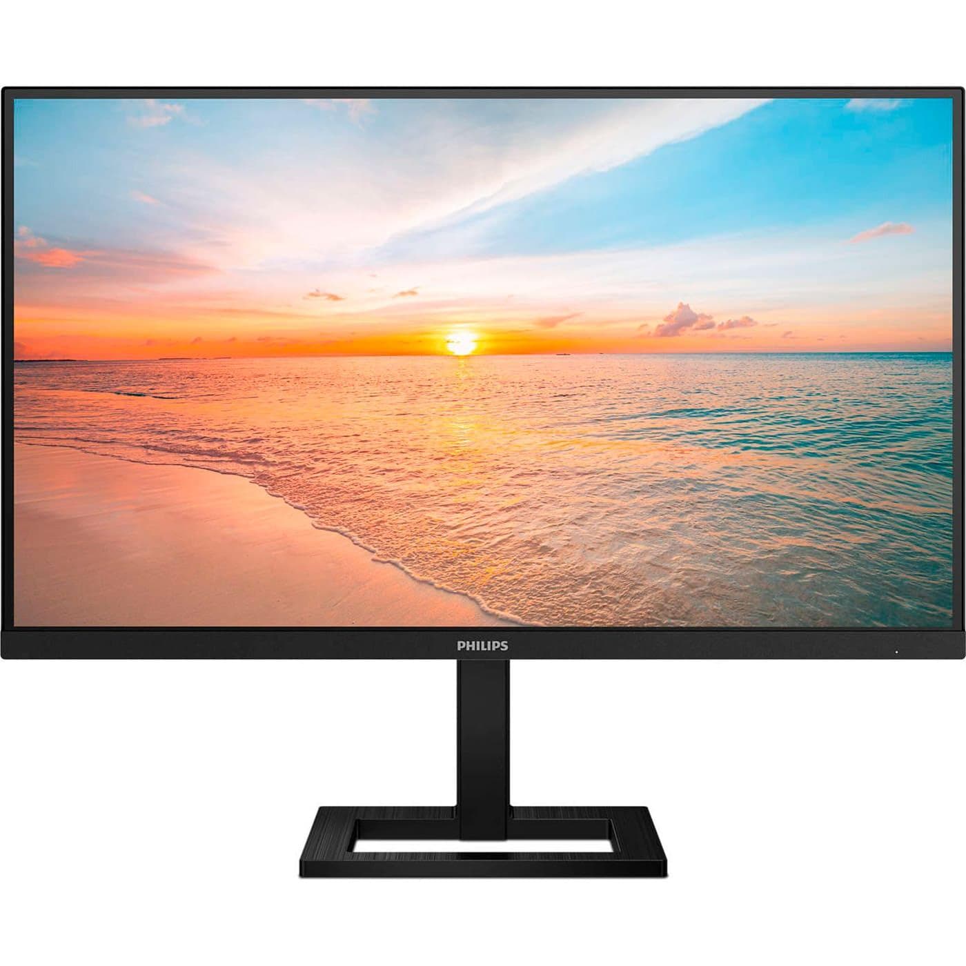 Монітор 27" Philips 27E1N1800AE UD IPS 60Hz