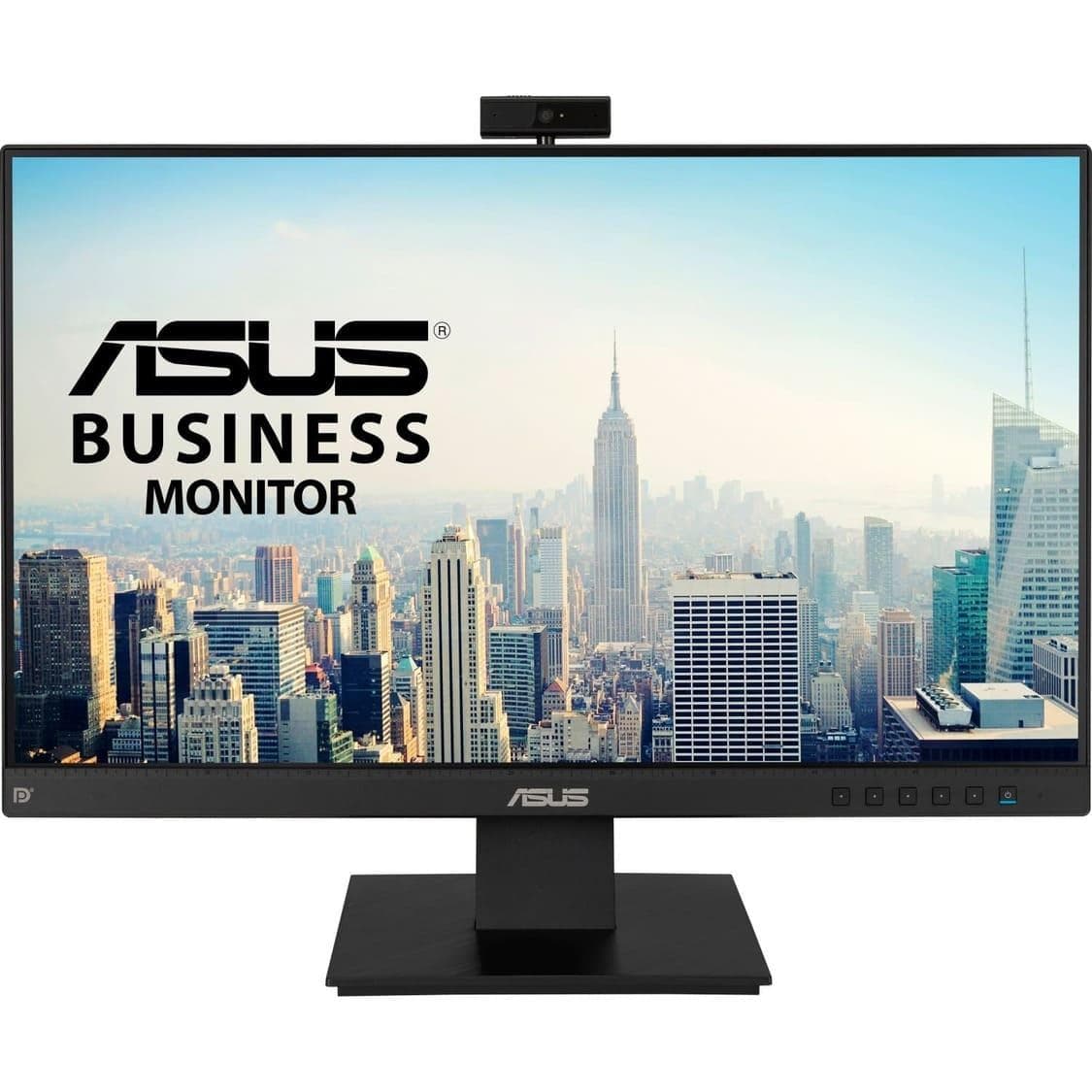 Монітор 23.8" ASUS BE24EQK Cam (90LM05M1-B01370) FHD IPS 60Hz