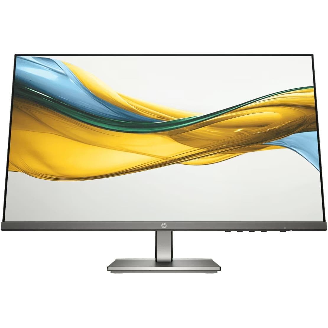 Монітор 23.8" HP S5 524da FHD IPS 100Hz