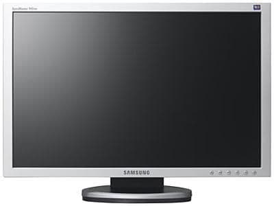 Монітор 19" Samsung 940NW (LS19HANSSB)