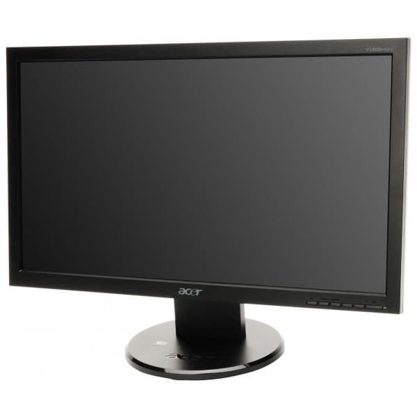 Монітор 19" Acer V193HQ