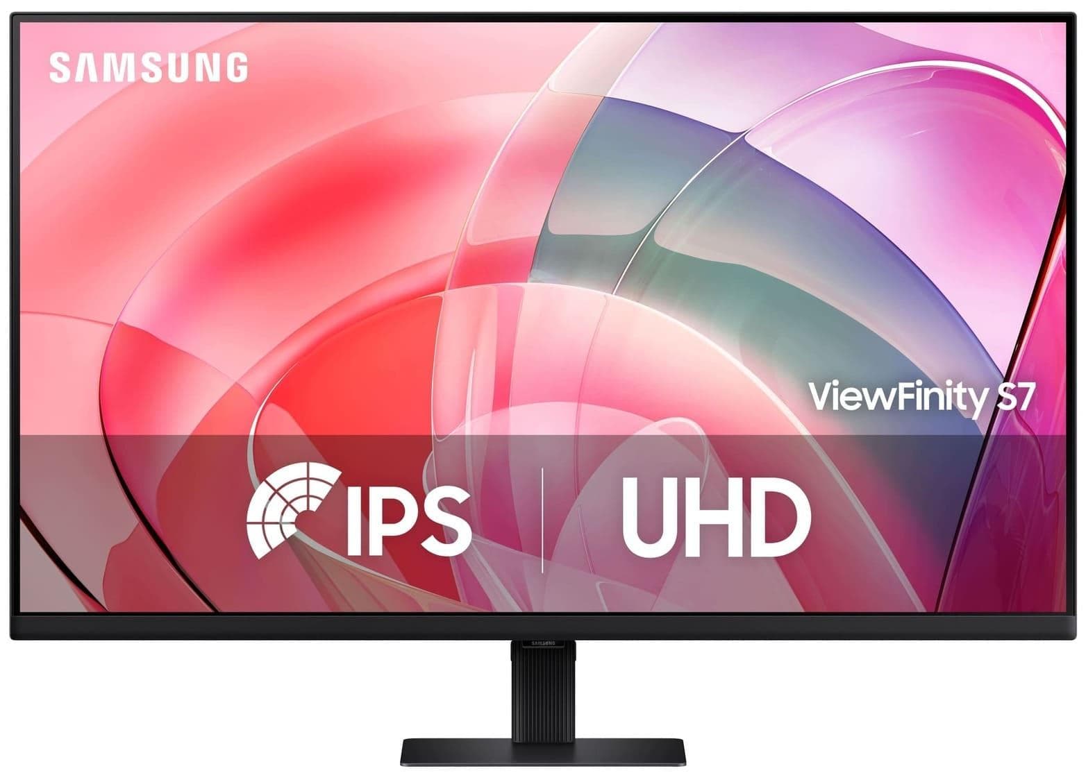 Монітор 32" Samsung ViewFinity S70D S32D700 (LS32D700EAIXUA) UHD VA 60Hz