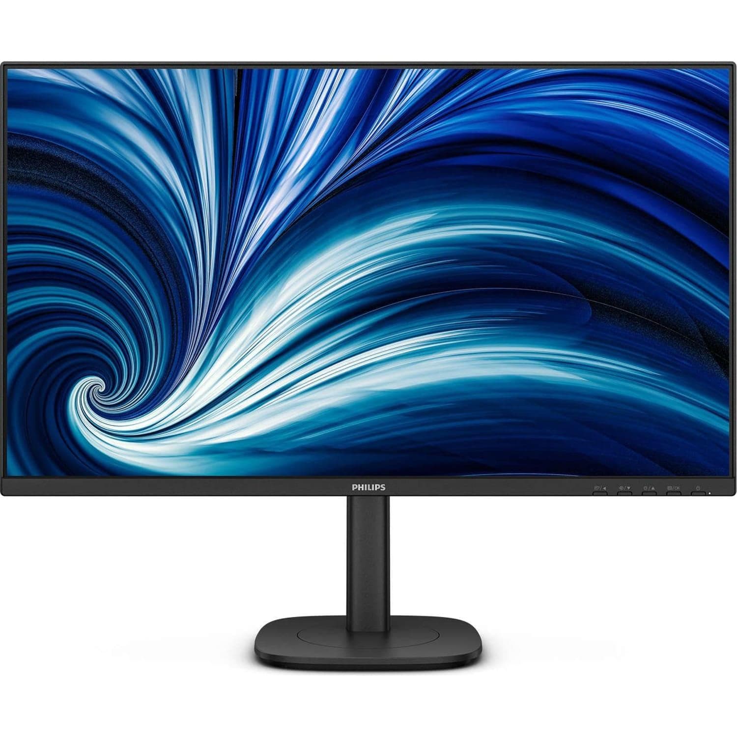 Монітор 27" Philips 27B2N3500J/00 QHD IPS 120Hz