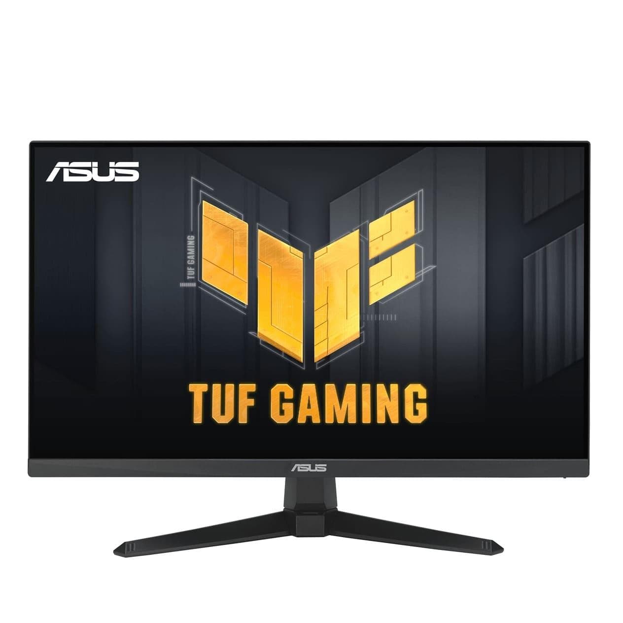 Монітор 23.8" ASUS VG249QE5A FHD IPS 146Hz