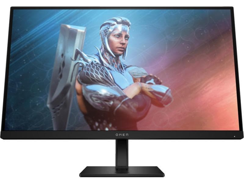 Монітор 27" HP Omen 27 FHD IPS 165Hz