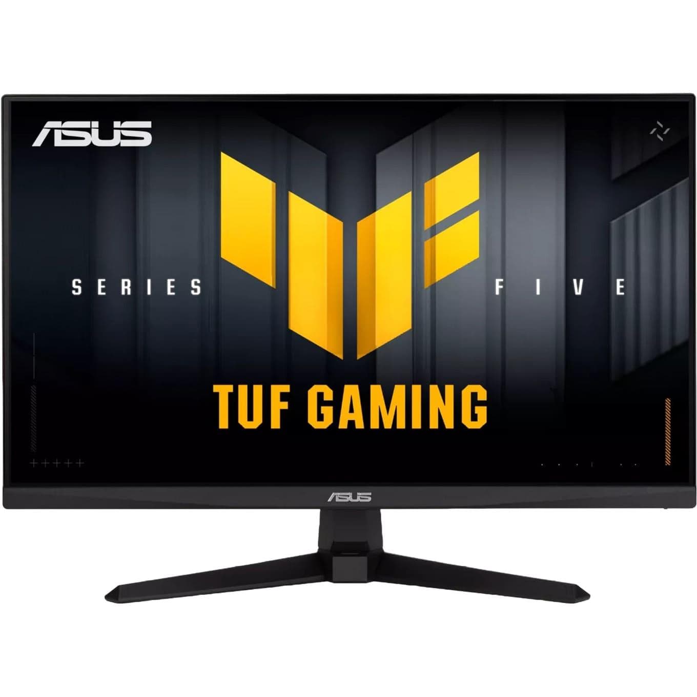 Монітор 23.8" Asus TUF Gaming VG249Q5A FHD IPS 200Hz