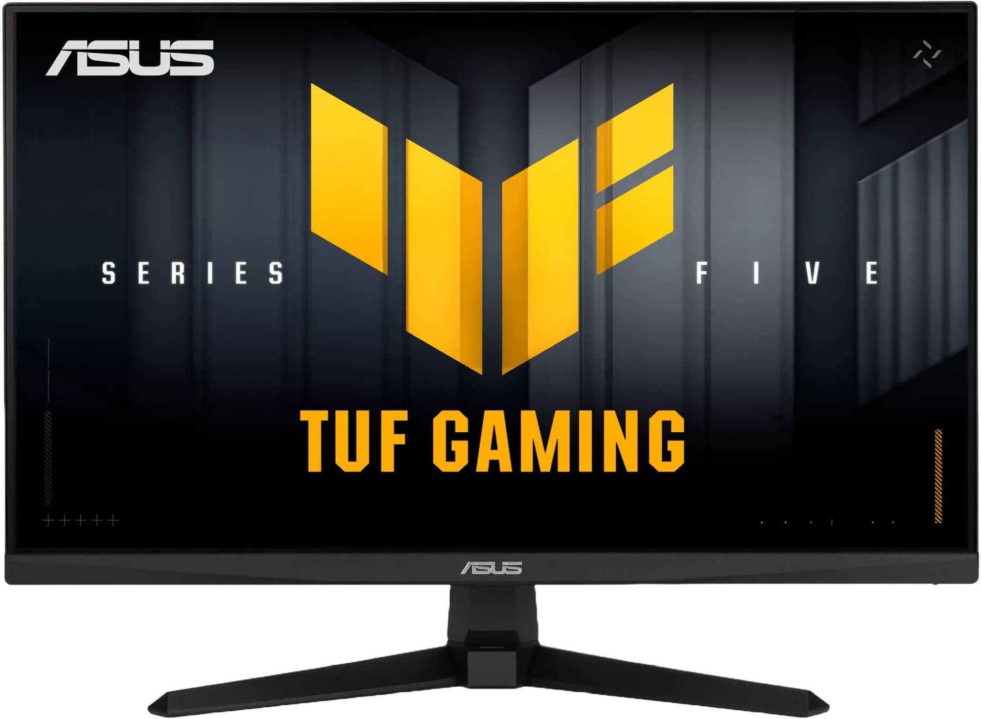 Монітор 27" Asus TUF Gaming VG279QM5A FHD IPS 240Hz