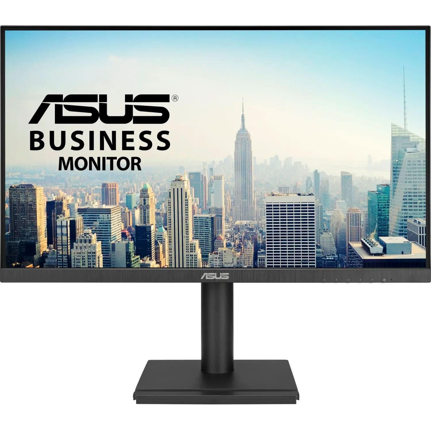 Монітор 27" Asus VA27DQFS FHD IPS 100Hz