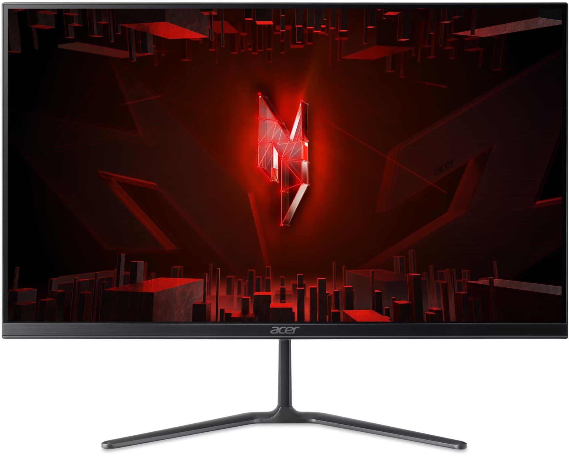 Монітор 27" Acer KG270X1bmiipx (UM.HX0EE.108) FHD IPS 200Hz