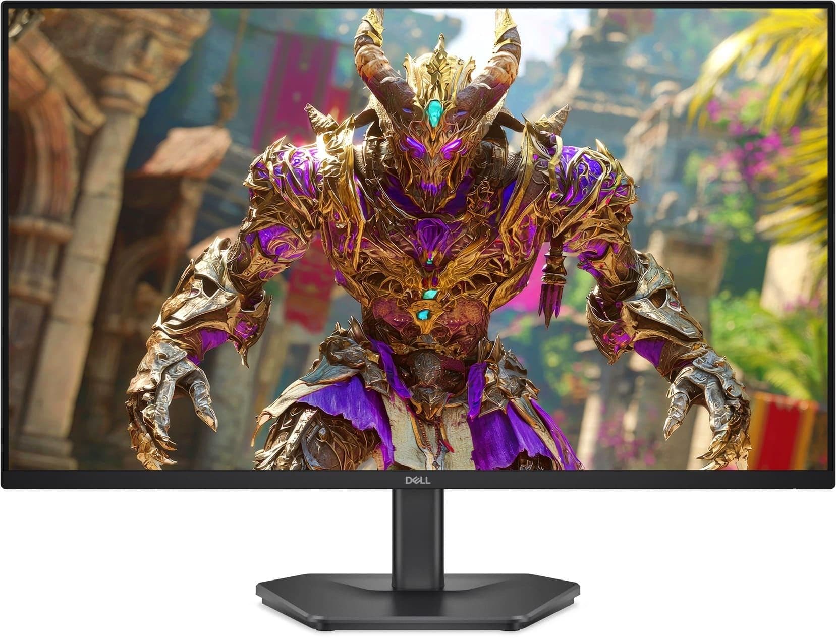 Монітор 27" DELL SE2726HG FHD IPS 240Hz